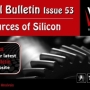 SOS: Sources of Silicon