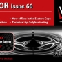 Monitor Issue 66 Monitor Issue 66
