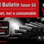 Oil - an asset, not a consumable Oil - an asset, not a consumable