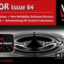 Monitor Issue 64 Monitor Issue 64