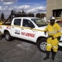 Local mines give ‘thumbs up’ to on-site oil sampling service
