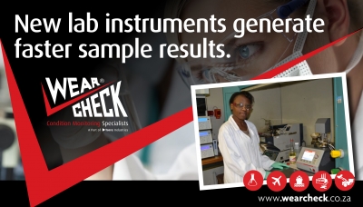 New lab instruments generate faster sample results
