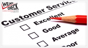 Customer dialogue improves service