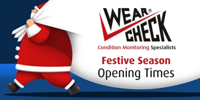 Festive Season operations 28th-31st December 2015