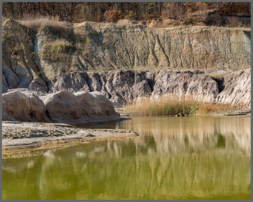 Mining Image
