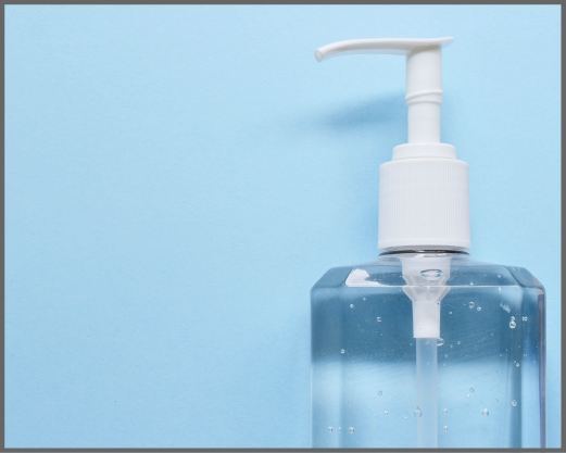 Sanitizers Image