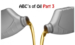 The ABC&#039;s of oil - part 3