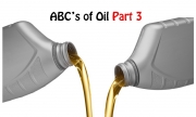 The ABC's of oil - part 3
