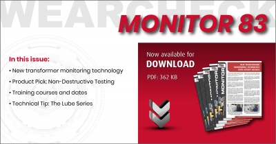 Monitor 83