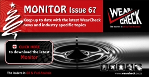 Monitor issue 67