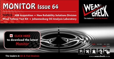 Monitor Issue 64