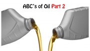 The ABC's of oil - part 2
