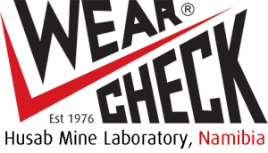 WearCheck delivers Husab lab