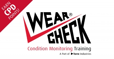 Earn CPD points with WearCheck
