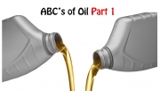 The ABC's of oil