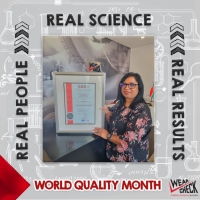 KEEPING IT REAL – WEARCHECK’S ONGOING COMMITMENT TO GENUINE QUALITY